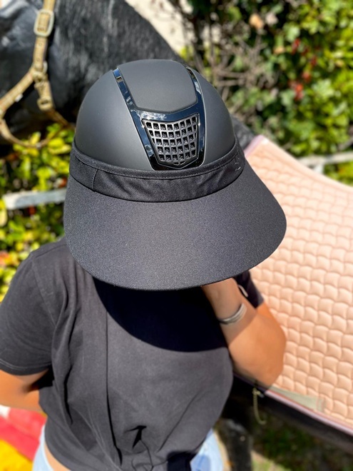SUN VISOR PER CAP Cappelli,Berretti e Sciarpe, Unisex 
